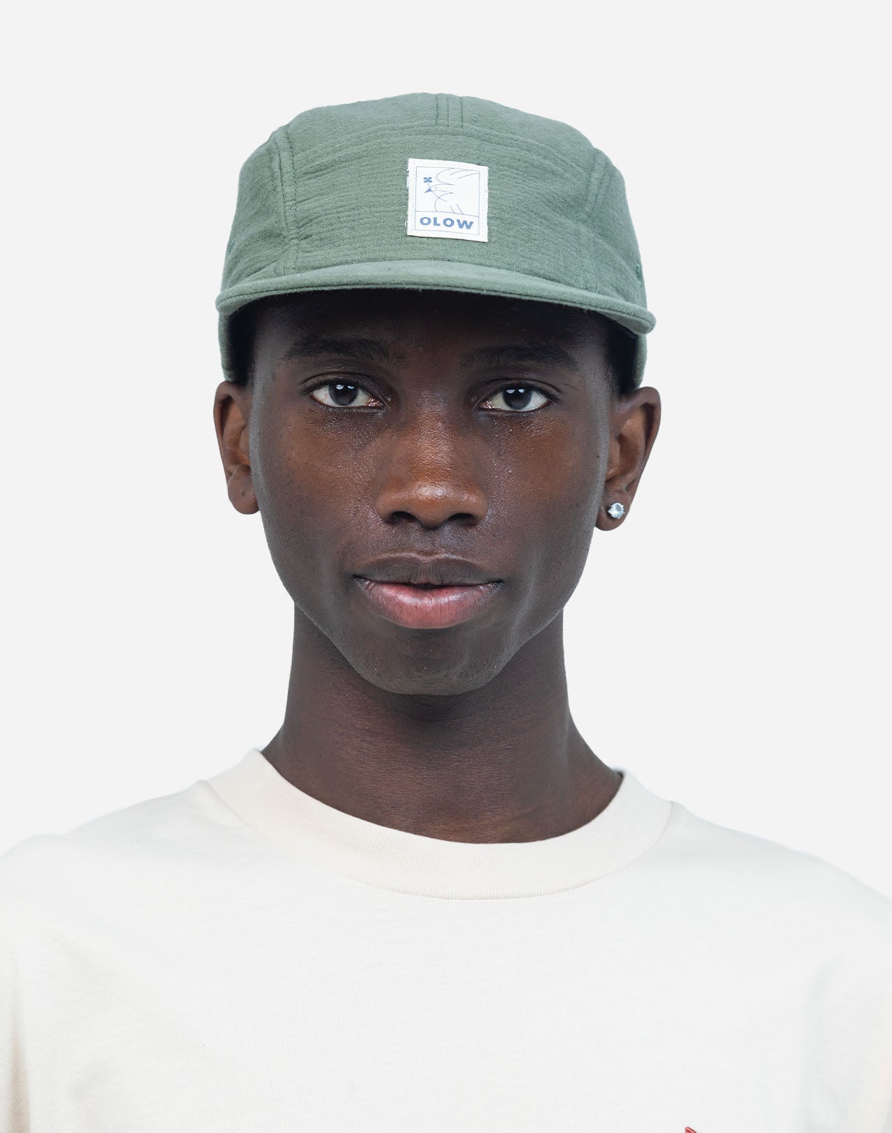 Five Panel Pomba Cap