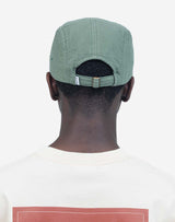 Five Panel Pomba Cap