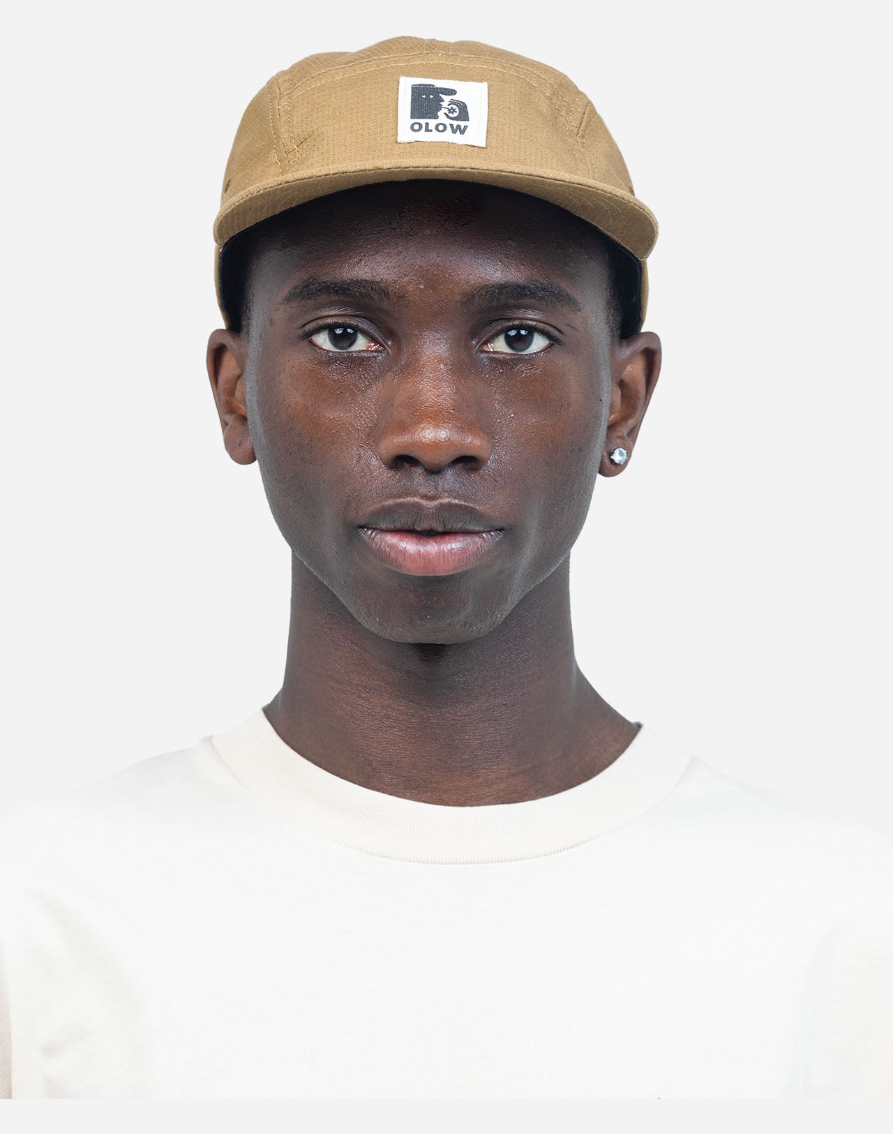Five Panel Rocklin Cap