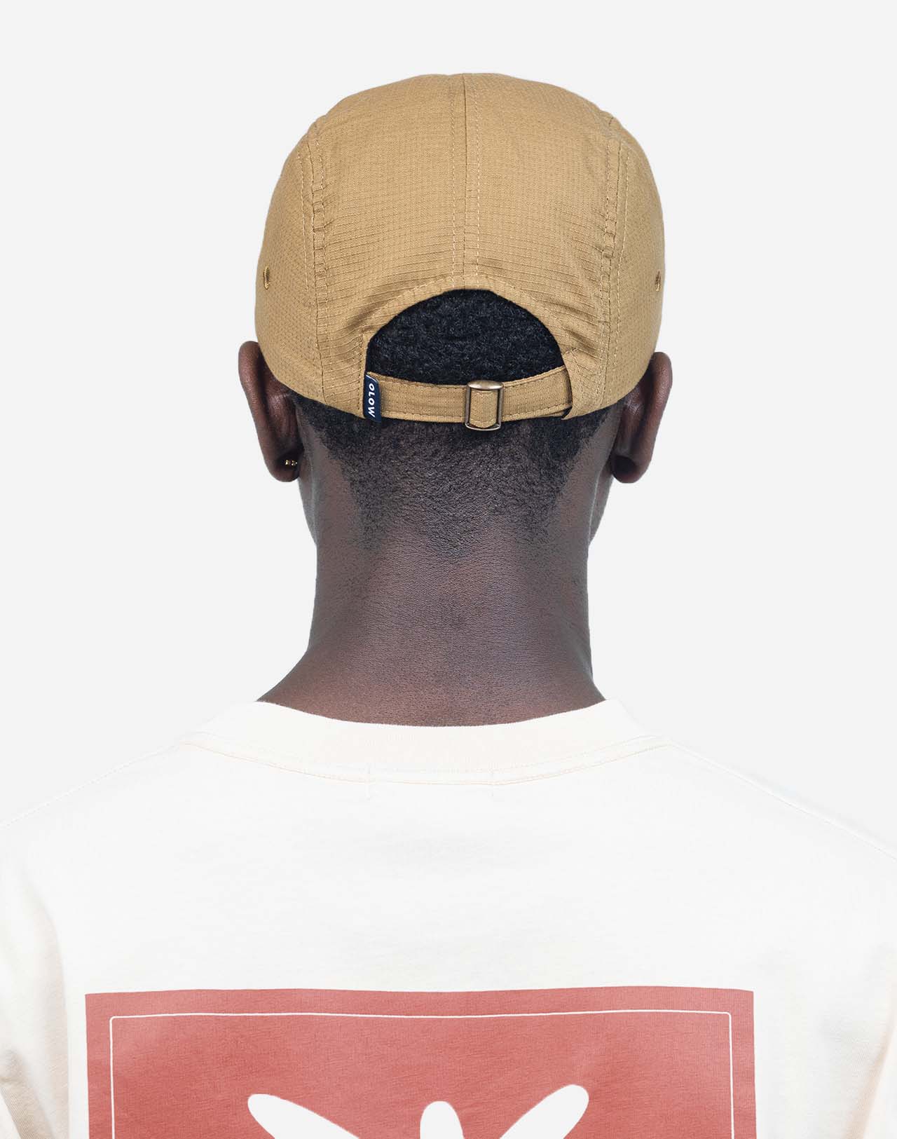 Five Panel Rocklin Cap
