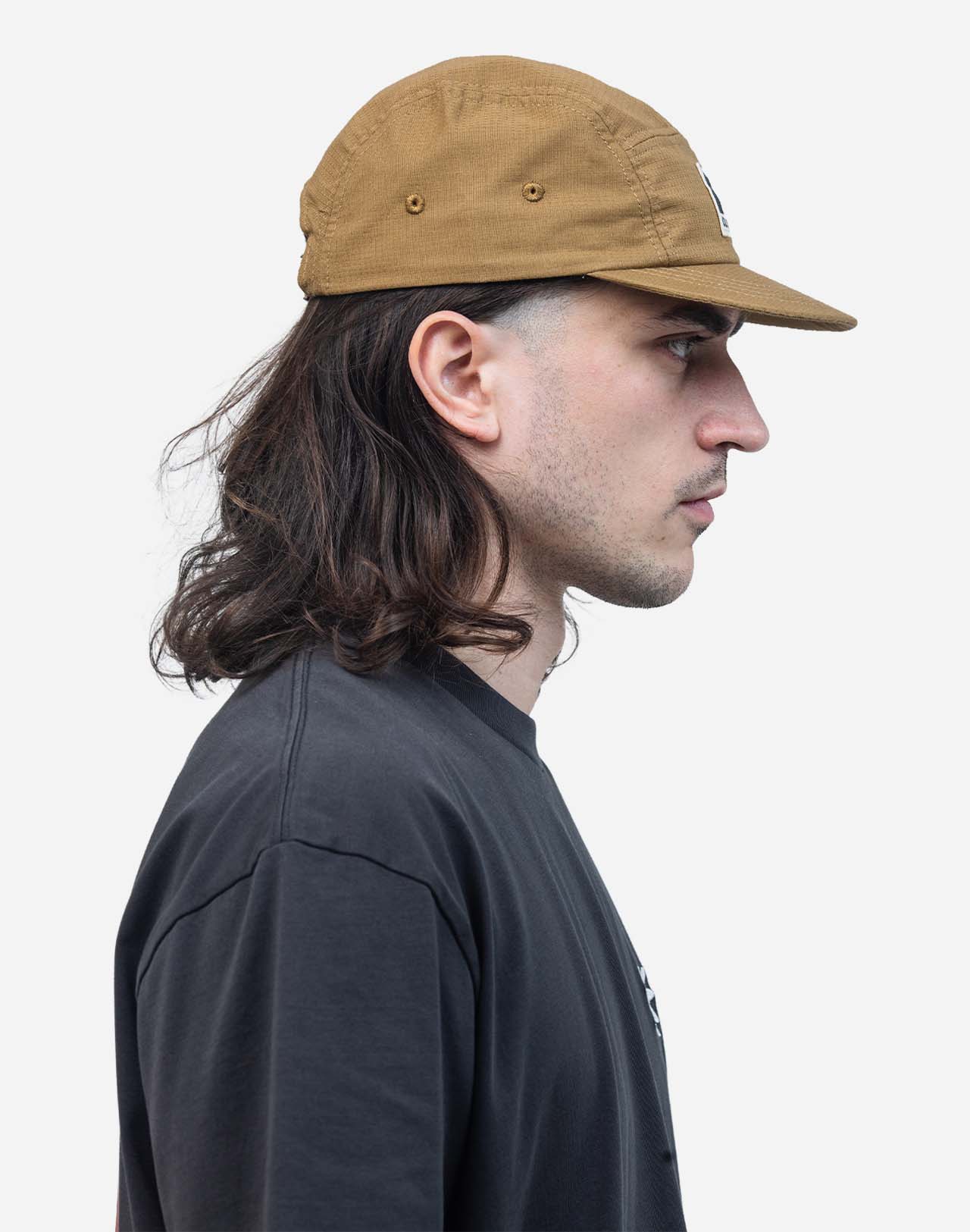 Five Panel Rocklin Cap