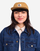 Five Panel Rocklin Cap