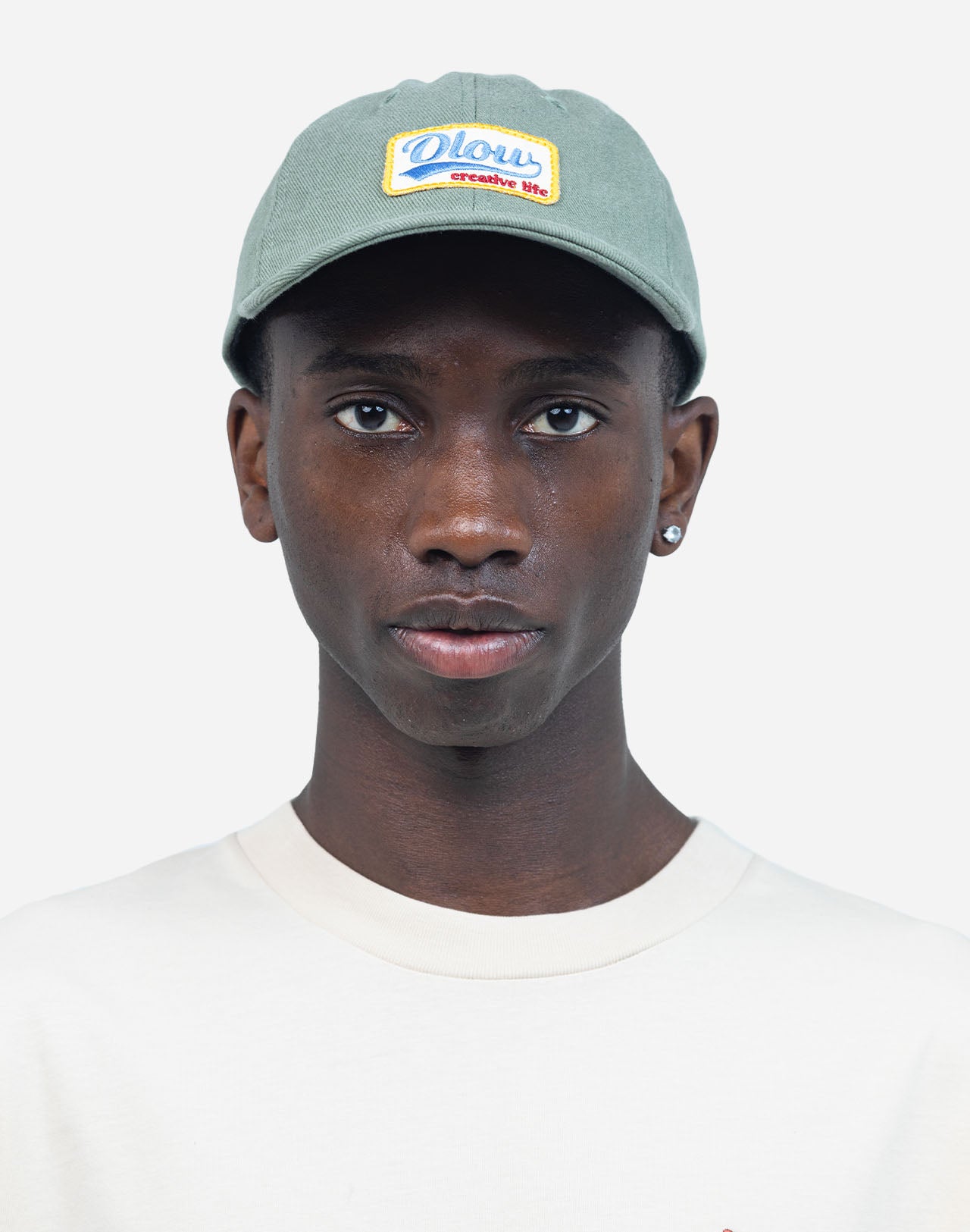 Six Panel Carlton Cap