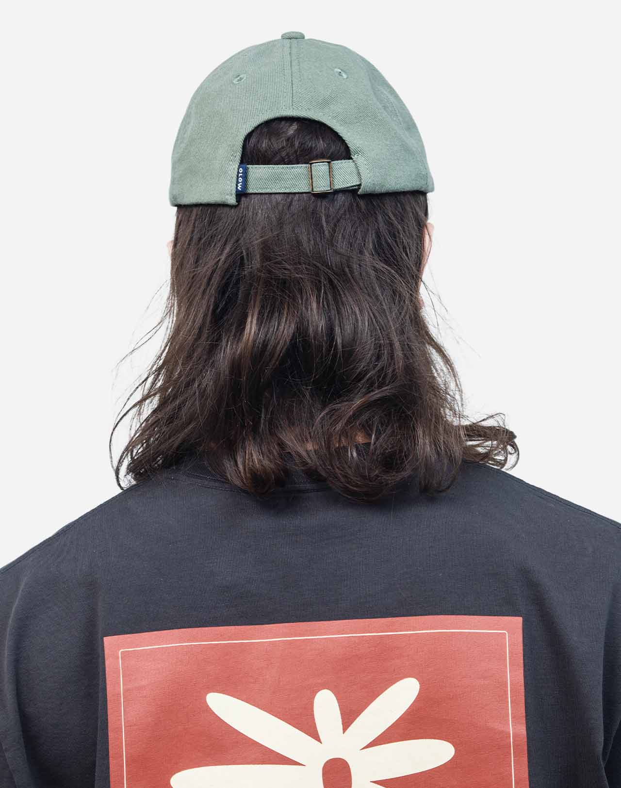 Six Panel Carlton Cap