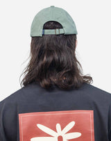 Six Panel Carlton Cap