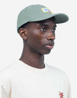 Six Panel Carlton Cap
