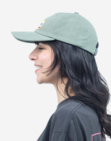 Six Panel Carlton Cap