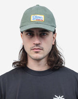 Six Panel Carlton Cap