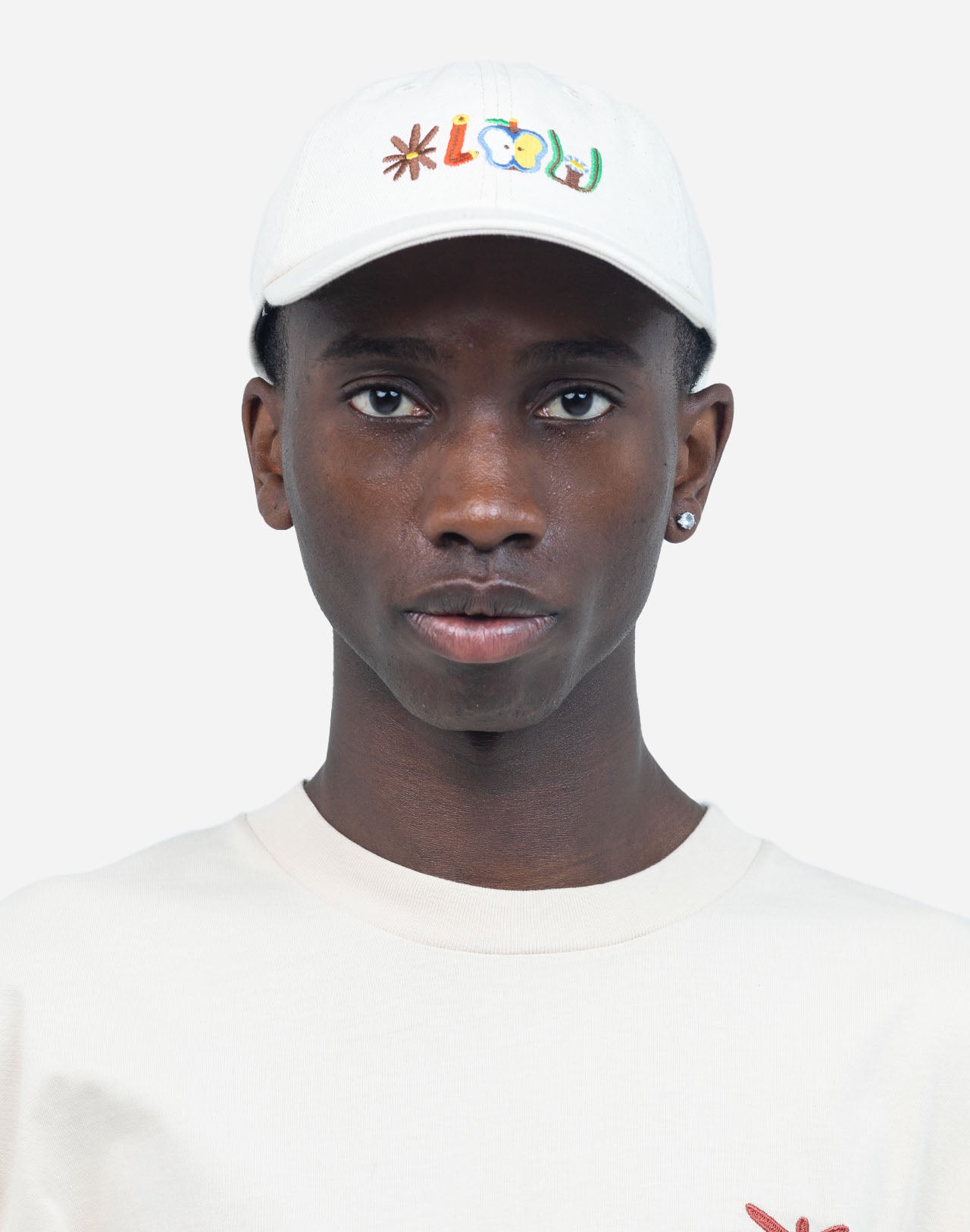 Six Panel Pictures Cap