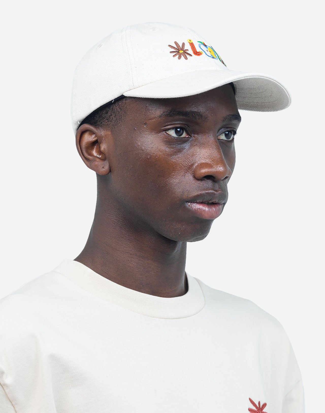 Six Panel Pictures Cap