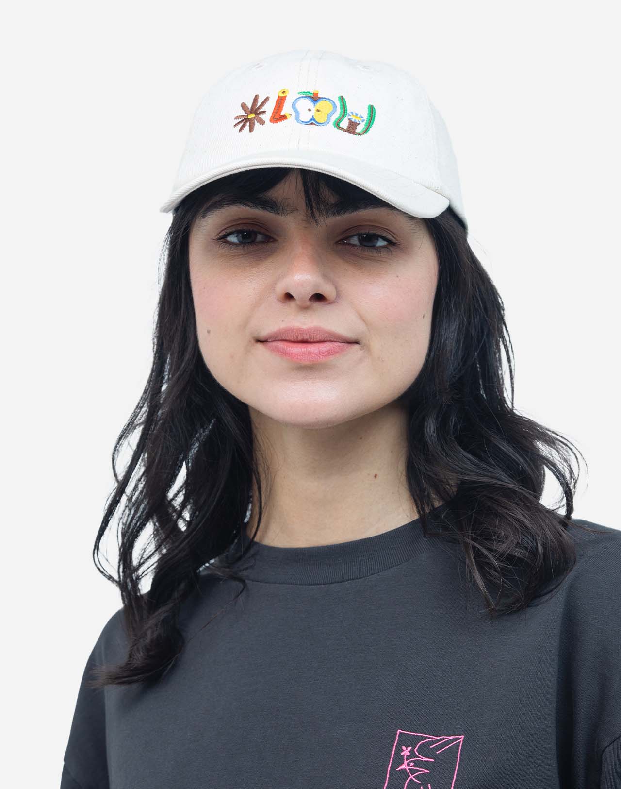 Six Panel Pictures Cap