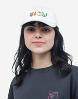 Six Panel Pictures Cap