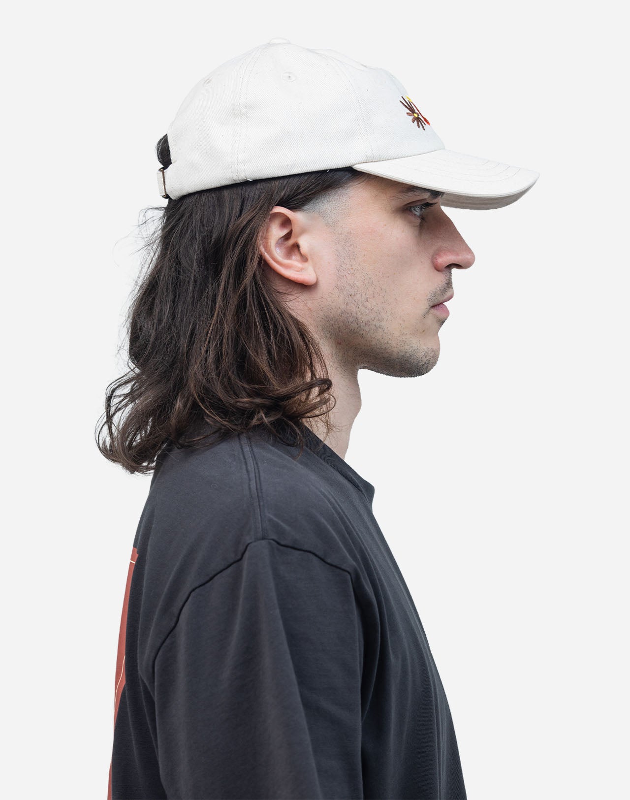 Six Panel Pictures Cap