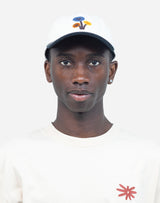 Six Panel Psikea Cap