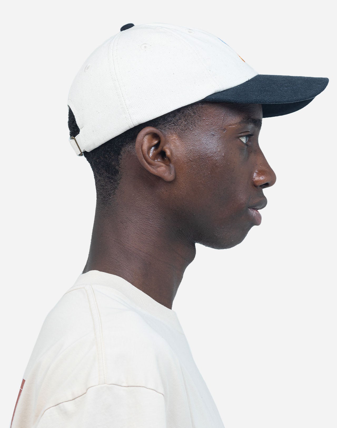 Six Panel Psikea Cap