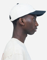 Six Panel Psikea Cap