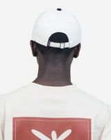 Six Panel Psikea Cap