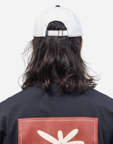 Six Panel Psikea Cap