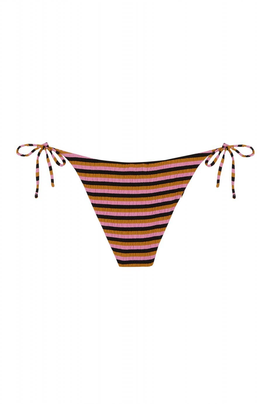 Classic Tie Bikini Bottom Butterfly