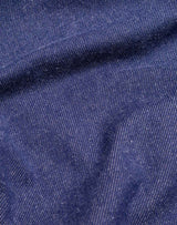 Chemise Decré Borhd Denim Bleu