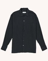 Chemise Decré Brackley Bleu Marine