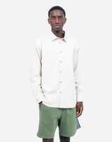 Ecru Naturel Nago Shirt