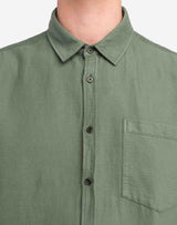 Olive Nago Shirt