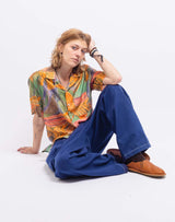 Chemisette Aloha Boja multicolore