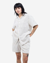 Ecru Aloha Rivas Shirt