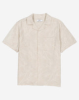 Ecru Aloha Welli Shirt