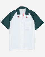 Bicoloured Bolton Dreamers Shirt