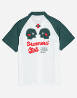 Bicoloured Bolton Dreamers Shirt