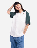 Bicoloured Bolton Dreamers Shirt