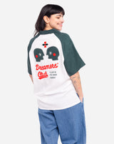 Bicoloured Bolton Dreamers Shirt