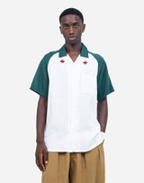 Bicoloured Bolton Dreamers Shirt