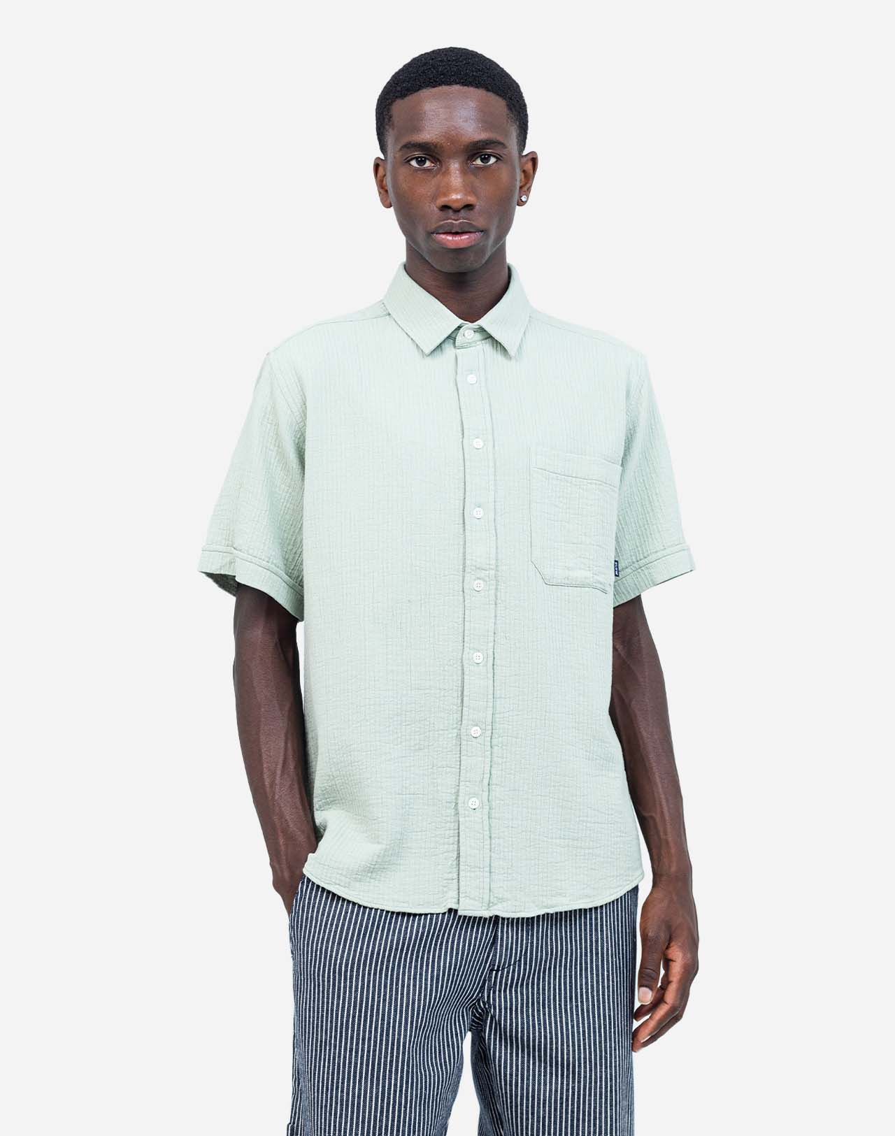 Celadon Lewis Shirt