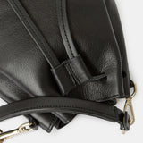 Saku - Nappa Black