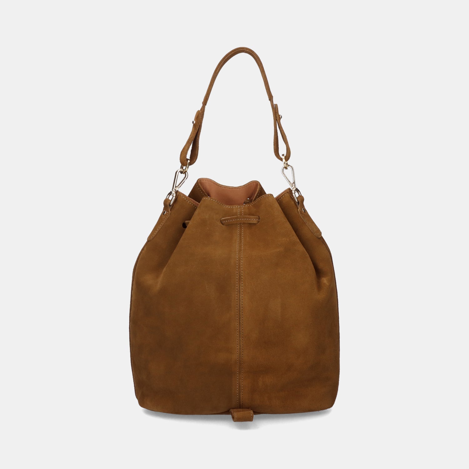 Saku - Suede Brown
