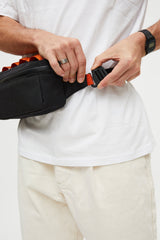 Core Bike Bag Black