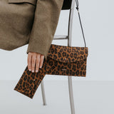 Mini Envelope - Leo Brown