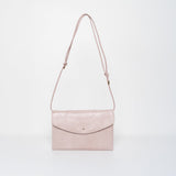 Cute Clutch - Patent Rosa