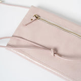 Cute Clutch - Patent Rosa