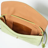 Cute Clutch - Patent Rosa