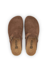 NWHR BRAUNER CLOG