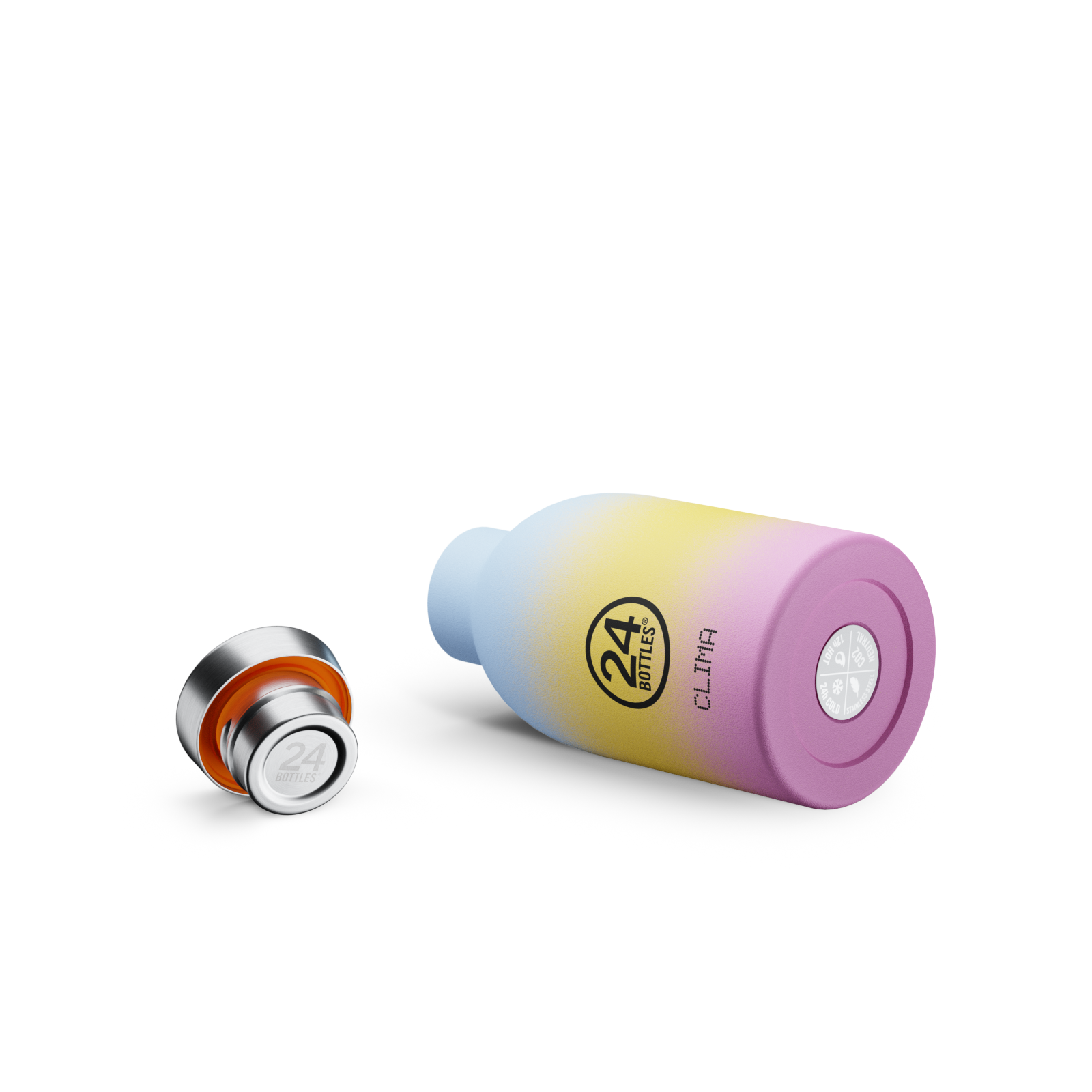 Clima Bottle | Aurora - 330 ml