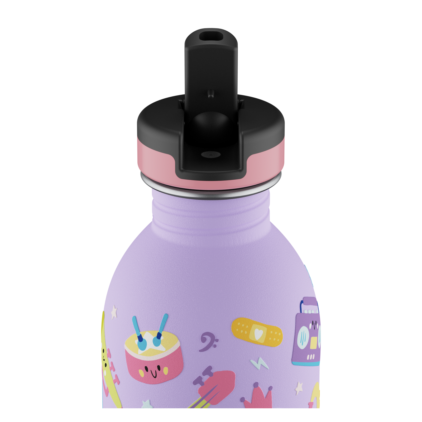 Kids Bottle | Music Friends - 250 ml