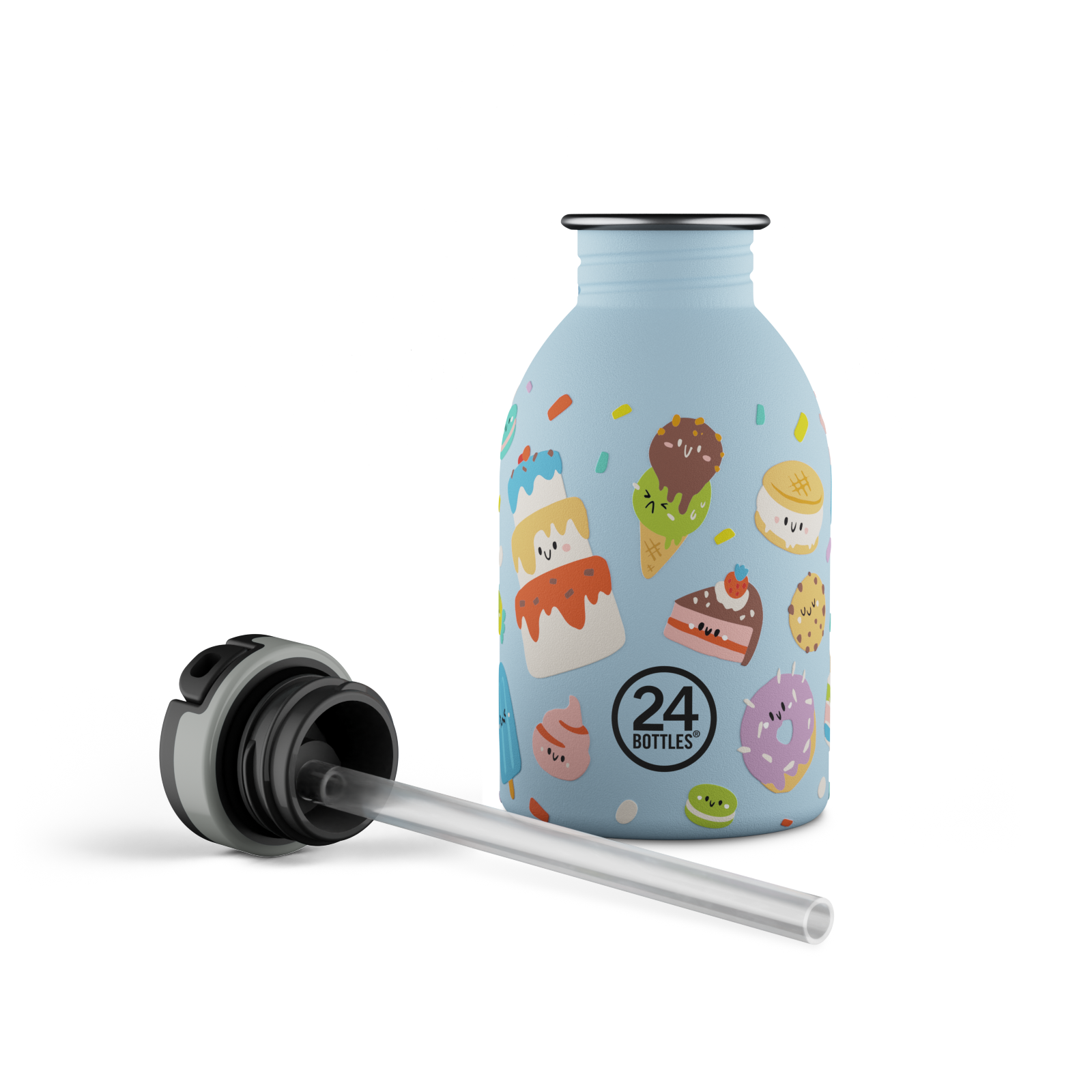 Kids Bottle | Sweet Friends - 250 ml