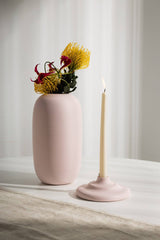 Tide Candle Holder - NEW - Ceramic Handmade