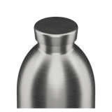 Clima Bottle | Brushed Steel - 850 ml