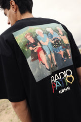 Radio Patio T-Shirt